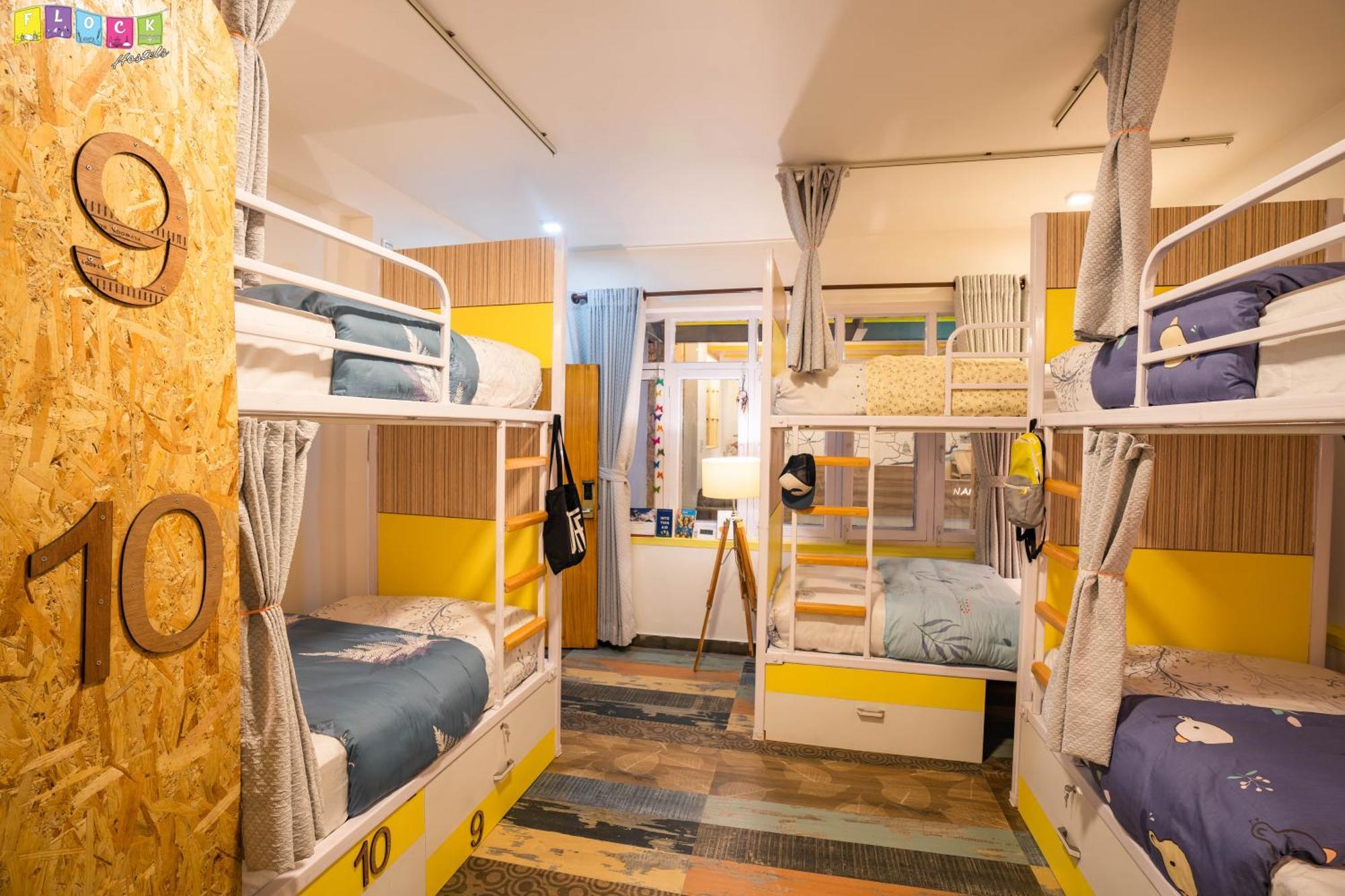 Flock Kathmandu Hostel Ruang foto